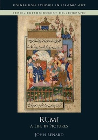 Enlarge image Cover: Rumi - Edinburgh University Press