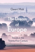 Cover: The Dream of Europe - Vintage Digital