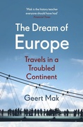 Cover: The Dream of Europe - Vintage