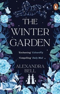 Cover: The Winter Garden - Penguin (Cornerstone)
