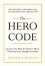 Cover: The Hero Code - Cornerstone Digital
