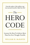 Cover: The Hero Code - Cornerstone Digital
