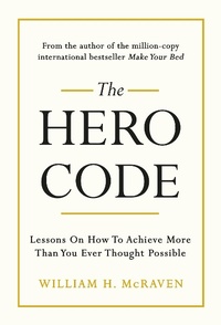 Enlarge image Cover: The Hero Code - Cornerstone Digital