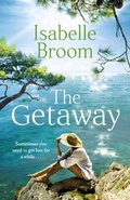 Cover: The Getaway - Hodder & Stoughton