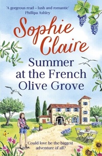 Abbildung von: Summer at the French Olive Grove - Hodder & Stoughton