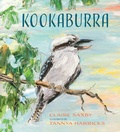 Cover: Kookaburra - Candlewick Press,U.S.