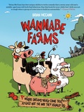 Cover: Wannabe Farms - Listening Library