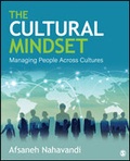 Cover: The Cultural Mindset - SAGE Publications Inc