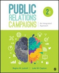 Cover: Public Relations Campaigns - SAGE Publications Inc