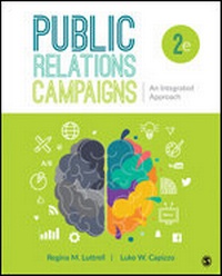Enlarge image Cover: Public Relations Campaigns - SAGE Publications Inc