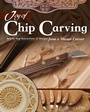 Cover: Joy of Chip Carving - Fox Chapel Publishing