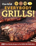 Cover: Everybody Grills! - Creative Homeowner