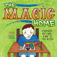 Enlarge image Cover: The Magic Home - Loving Healing Press