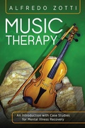 Cover: Music Therapy - Loving Healing Press