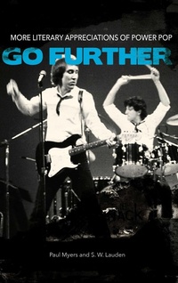 Enlarge image Cover: Go Further - Simon + Schuster LLC