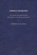 Cover: Arras Hanging - University of Delaware Press