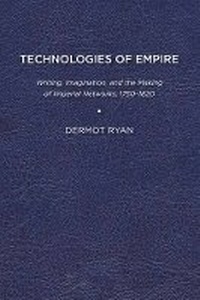 Enlarge image Cover: Technologies of Empire - University of Delaware Press