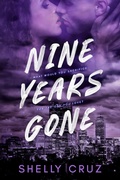 Cover: Nine Years Gone - Shelly Cruz