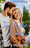 Cover: Inn by the Lake - Champagne Book Group