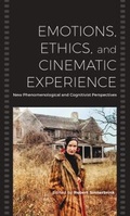Cover: Emotions, Ethics, and Cinematic Experience - Berghahn Books
