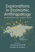 Cover: Explorations in Economic Anthropology - Berghahn Books