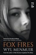 Cover: Fox Fires - Salt Publishing