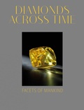Cover: Diamonds Across Time - The World Diamond Museum