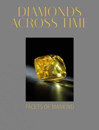 Enlarge image Cover: Diamonds Across Time - The World Diamond Museum