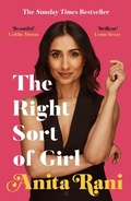 Cover: The Right Sort of Girl - BLINK Publishing