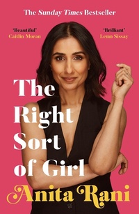 Enlarge image Cover: The Right Sort of Girl - BLINK Publishing