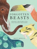 Cover: Forgotten Beasts - HarperCollins Publishers