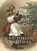 Cover: A Victorian Christmas - Pitkin