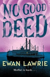 Abbildung von: No Good Deed - Unbound Digital