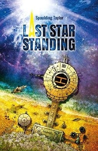Abbildung von: Last Star Standing - Unbound Digital