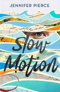 Cover: Slow Motion - Unbound Digital