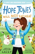 Cover: Hope Jones Will Not Eat Meat - Andersen Digital