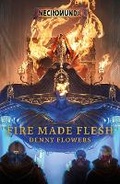 Cover: Fire Made Flesh - Games Workshop Ltd