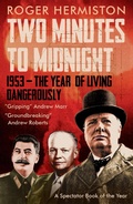 Cover: Two Minutes to Midnight - Biteback Publishing