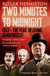 Enlarge image Cover: Two Minutes to Midnight - Biteback Publishing