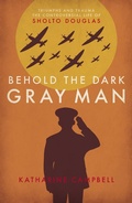 Cover: Behold the Dark Gray Man - Biteback Publishing