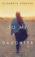 Bild: The Road to My Daughter - Biteback Publishing