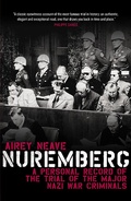 Cover: Nuremberg - Biteback Publishing