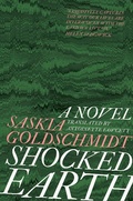 Cover: Shocked Earth - Saraband