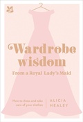Cover: Wardrobe Wisdom - HarperCollins Publishers