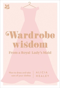 Enlarge image Cover: Wardrobe Wisdom - HarperCollins Publishers
