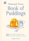 Cover: The National Trust Book of Puddings - HarperCollins Publishers