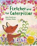 Cover: Fletcher and the Caterpillar - Graffeg Limited