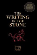 Cover: The Writing In The Stone - Medina Publishing