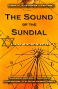 Cover: The Sound of the Sundial - Academic Studies Press
