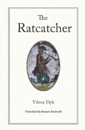 Cover: The Ratcatcher - Academic Studies Press